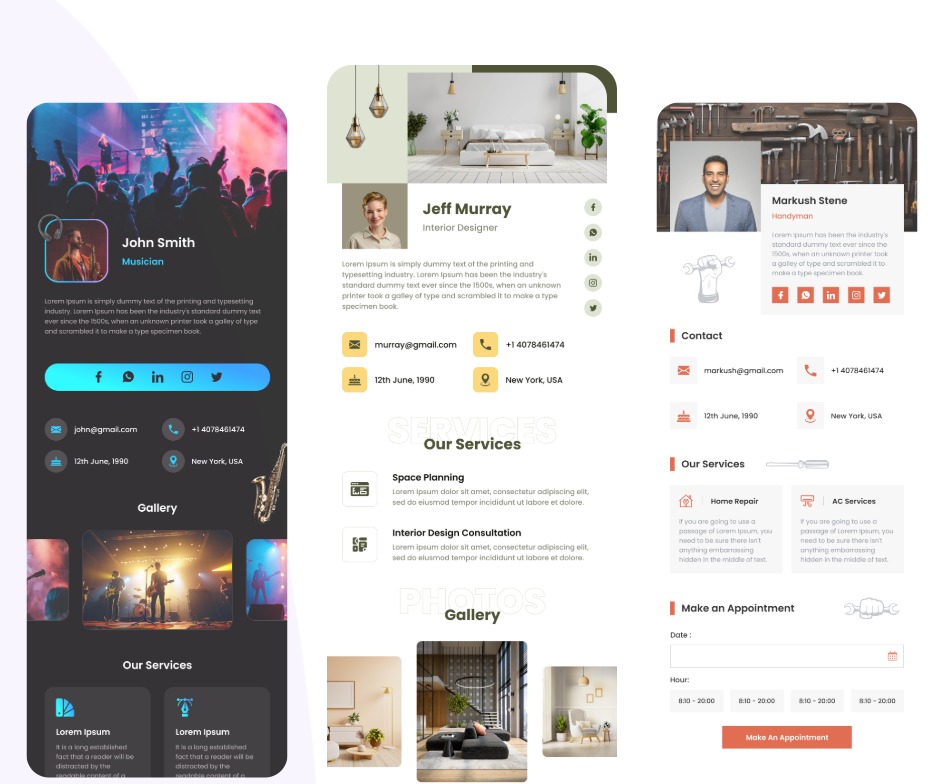 interface img